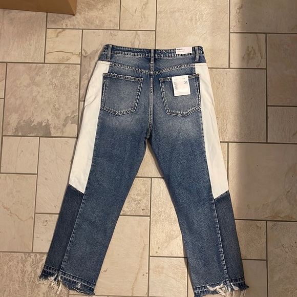 Vervet Jeans Vervet Beverly Jeans 3 Nwt Poshmark